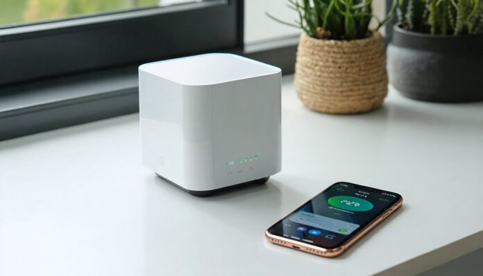 affordable smart home solutions