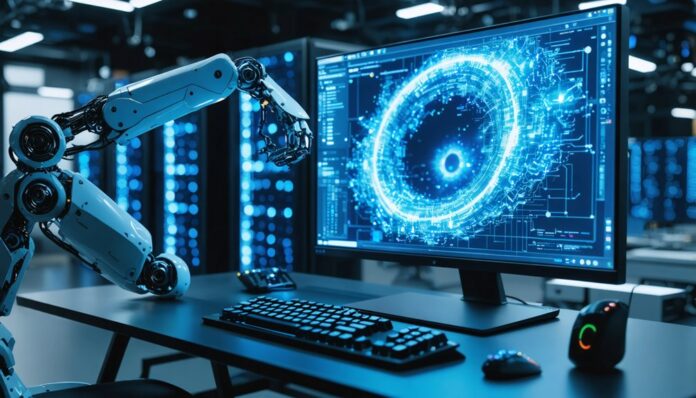 ai task automation strategies