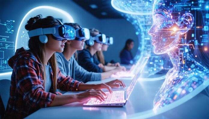 ai tutors enhance student success