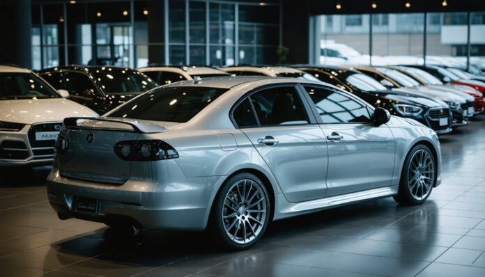avoiding car buying pitfalls