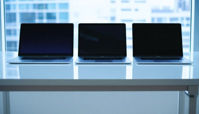 best laptops under 1 000