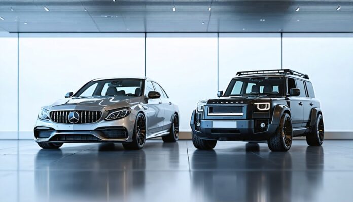 car buying decision guide
