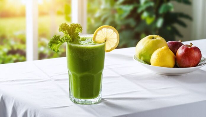 detox diet considerations 2025