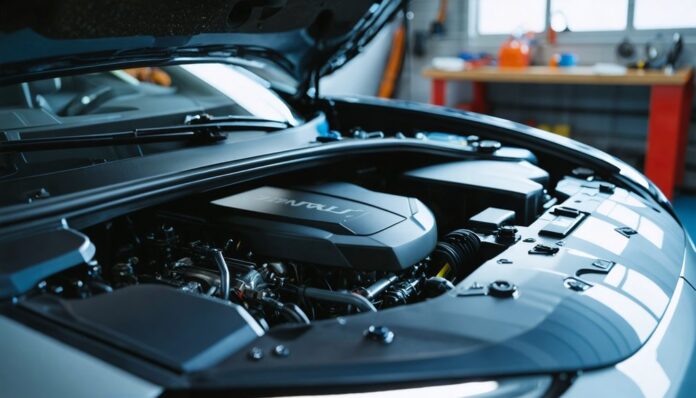 ev maintenance cost analysis