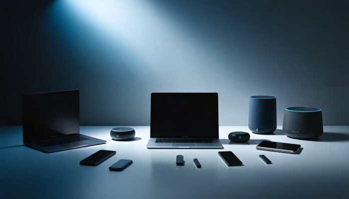future device security concerns