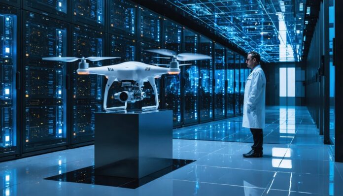 future disruptive technologies forecasted