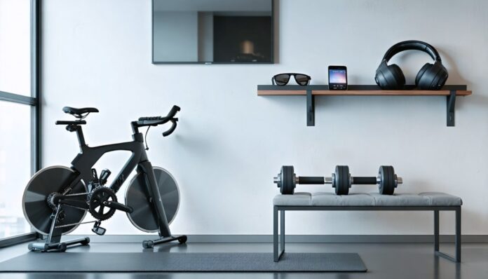 future fitness trends 2025