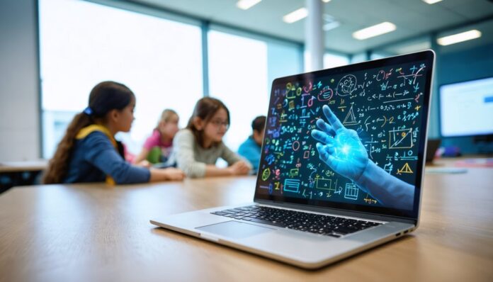 future of digital education