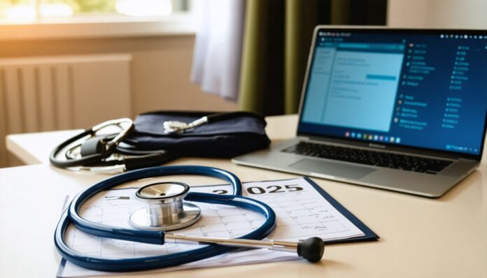 health checkups for 2025