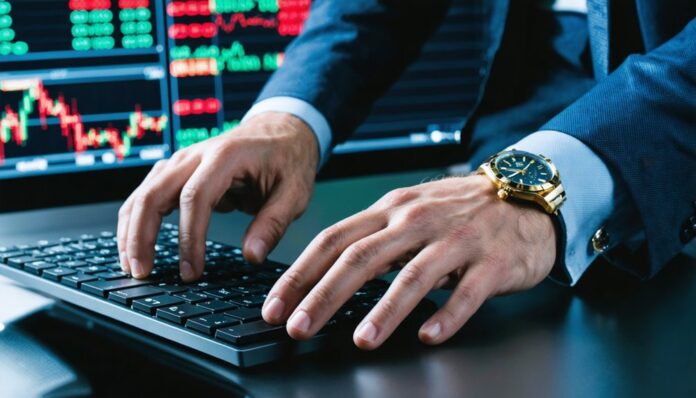 investing in stocks now
