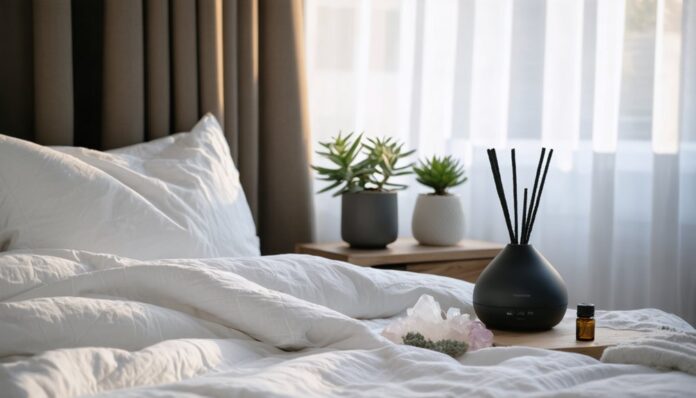 natural sleep improvement tips