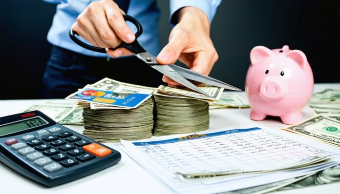 pay off debt quickly