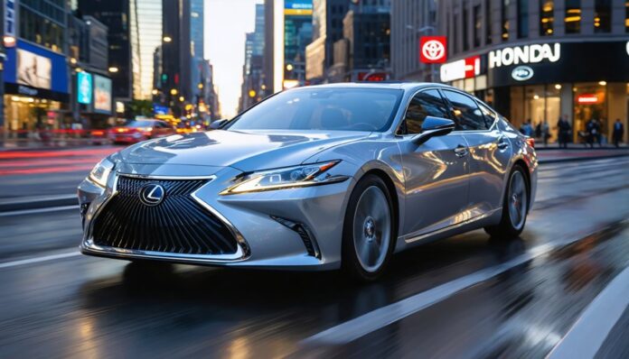 reliable car brands 2025