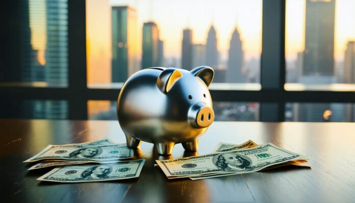 top savings accounts 2025